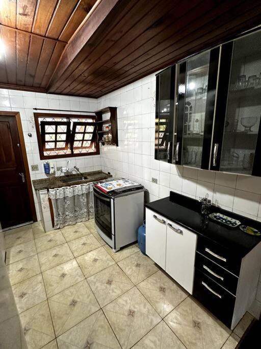 Casa Completa - Campos Do Jordao Campos do Jordão Exterior foto